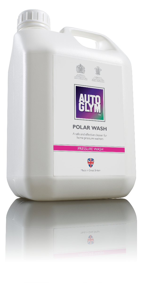 Autoglym - Polar Wash 2500ml