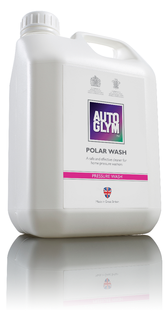 Autoglym - Polar Wash 2500ml