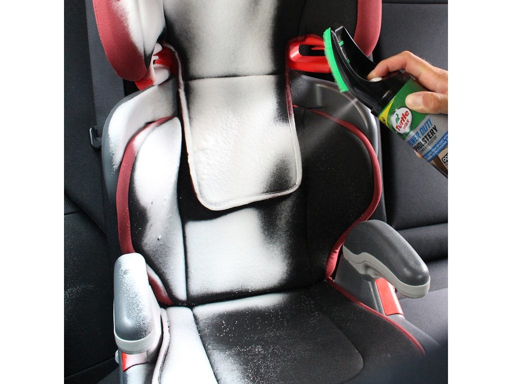 Turtle Wax - Power Out Upholstery 400ml