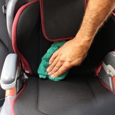 Turtle Wax - Power Out Upholstery 400ml