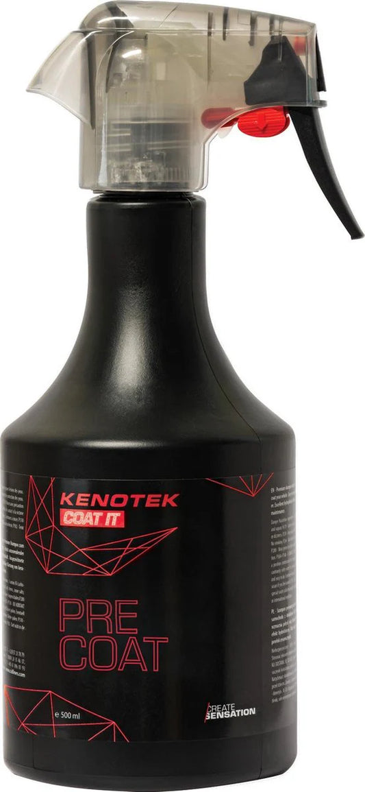 Kenotek – Coat It Pre Coat 500ml