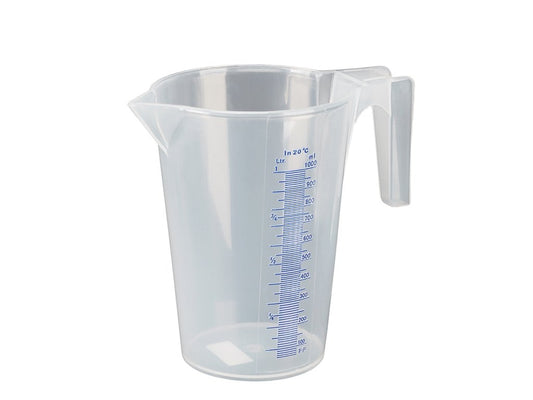 Pressol Maatbeker 1L