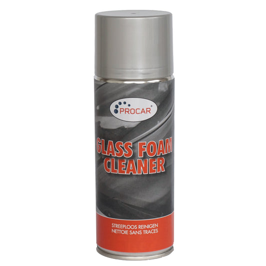 Procar - Glass Foam Cleaner 400ml