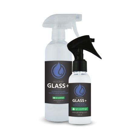 IGL Coatings - Glass+