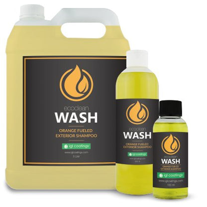 IGL Coatings - Ecoclean Wash 500ml