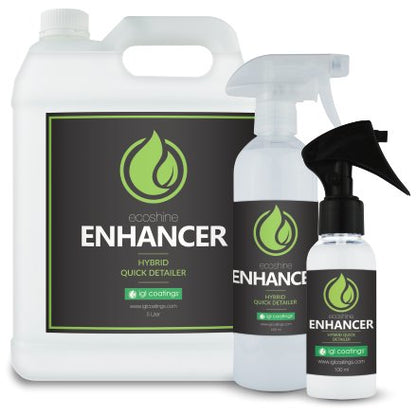 IGL Coatings - Enhancer QD 500ml