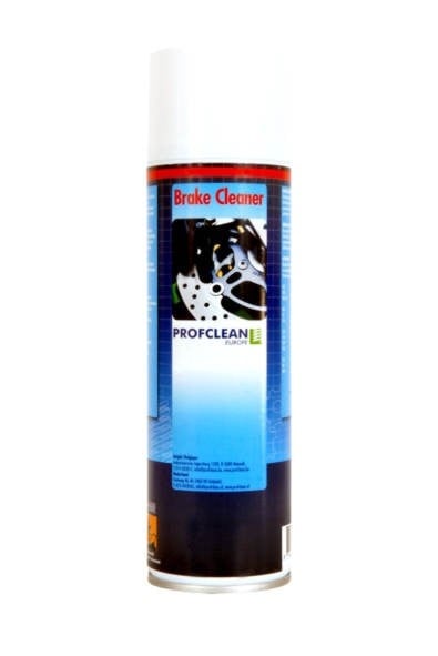 Profclean - Brake Cleaner Spray 500ml