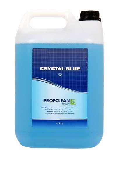 Profclean - Crystal Blue 5L