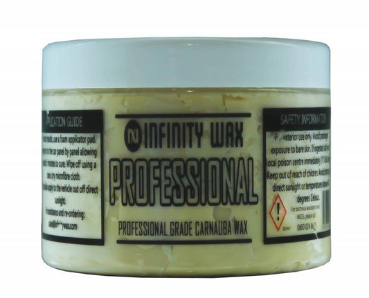Infinity wax - Pro Wax 500ml
