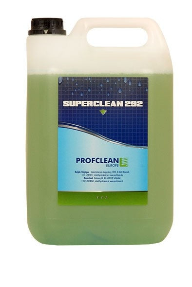 Profclean - Superclean 292 5L
