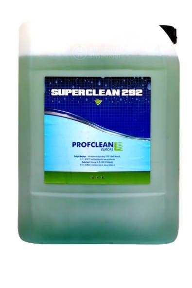 Profclean - Superclean 292 20L