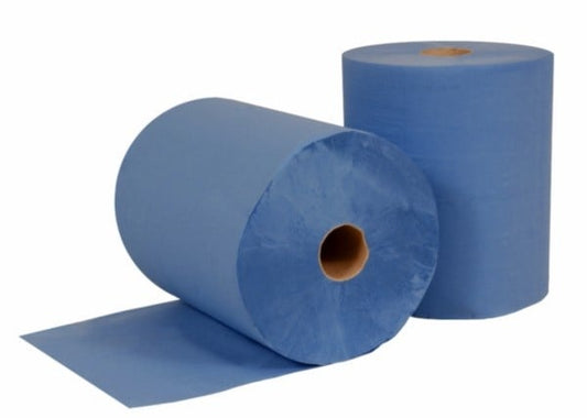 Profclean - Blue Force 2 Laags