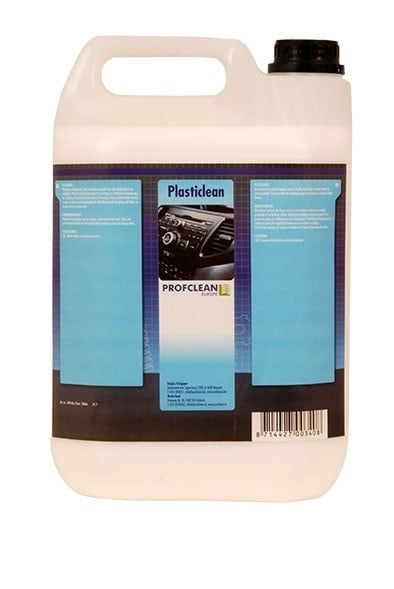 Profclean - Plasticlean 5L