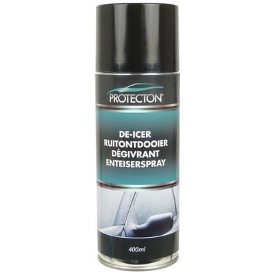 Protecton - De-Icer 400ml