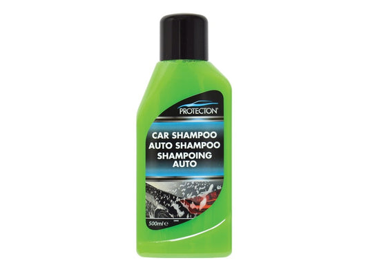 Protecton - Auto Shampoo 500ml