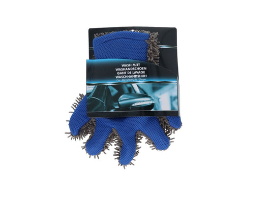 Protecton - Was Handschoen 2 in 1