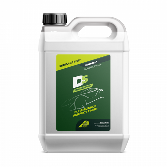 Puris - D5 Surface Prep 5L