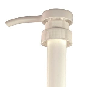 ValetPro - 5L Dispenser Pomp