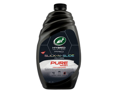 Turtle Wax - Pure Wash 1.42L