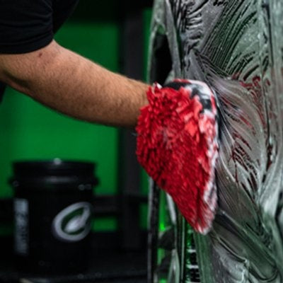 Turtle Wax - Pure Wash 1.42L