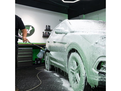 Turtle Wax - Pure Wash 1.42L