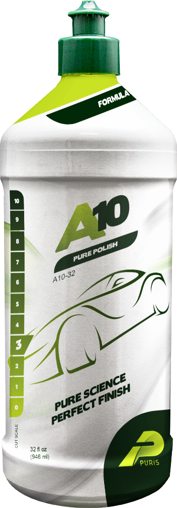 Puris - A10 Polish 946ml