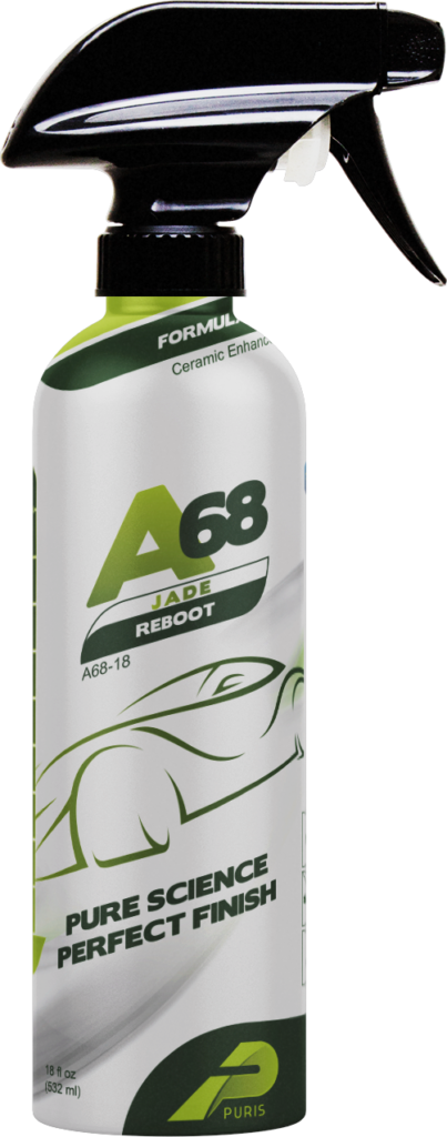 Puris - A68 Jade Reboot 750ml