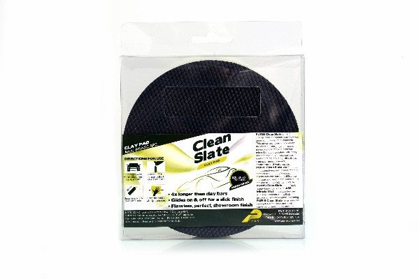 Puris - Clay Pad Medium 150mm