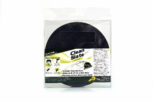 Puris - Clay Pad Medium 150mm