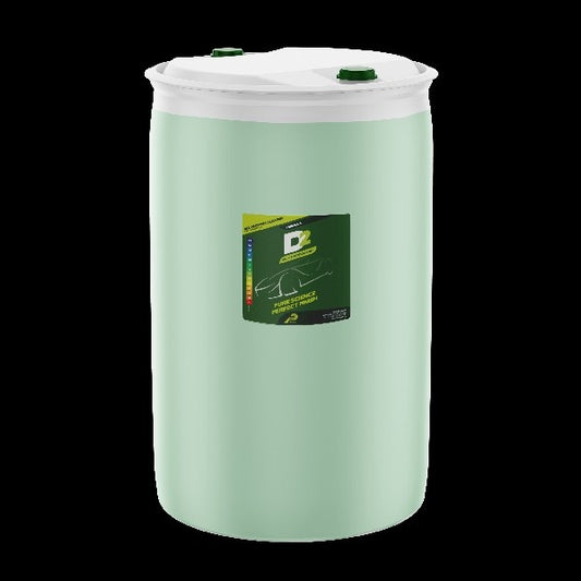 Puris - D2 All Purpose Cleaner 200L