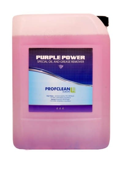 Profclean - Purple Power