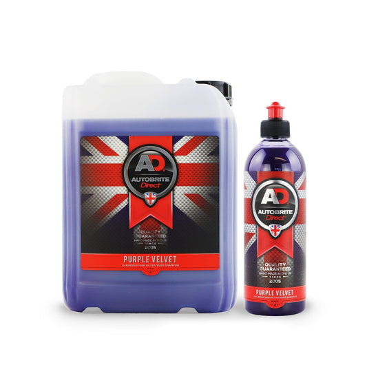 AutoBrite - Purple Velvet 500ml