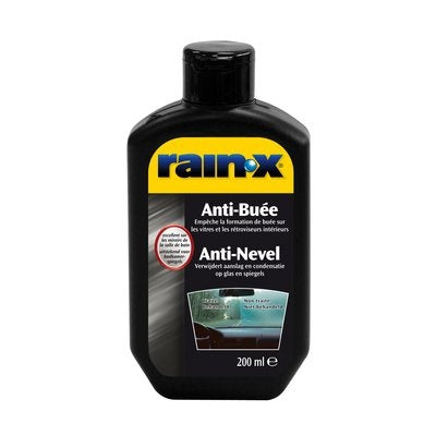 Rain-X - Anti nevel 200ml
