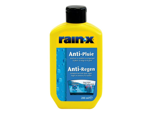 Rain-X - Anti Regen 200ml