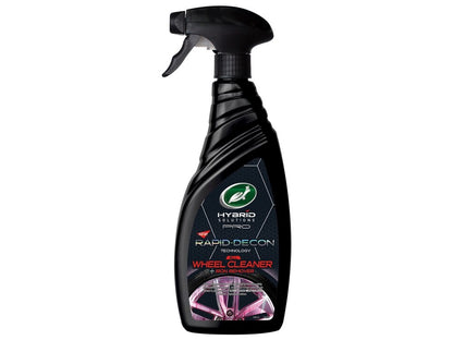 Turtle Wax - Pro Decon Wheel Clean 750ml