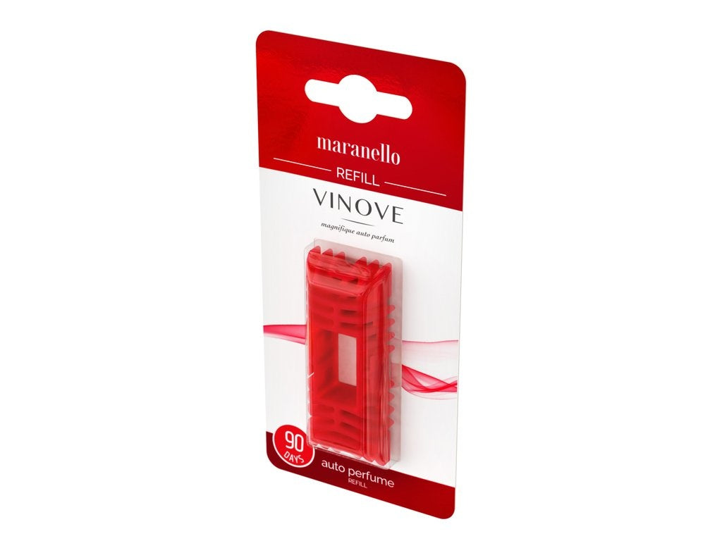 Vinove - Refill Maranello