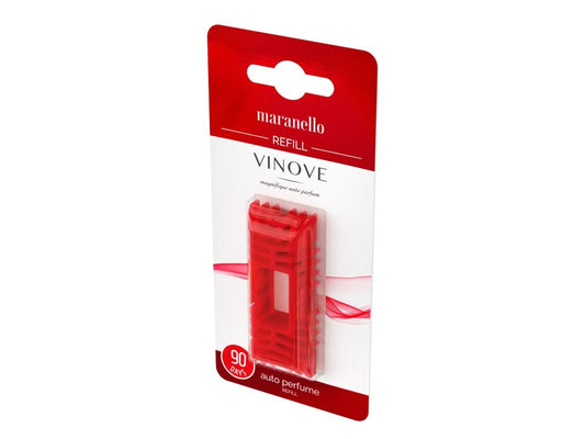 Vinove - Refill Maranello