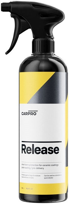 CarPro - Release Quick Detailer 500ml