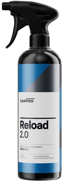 CarPro - Reload 2.0 500ml