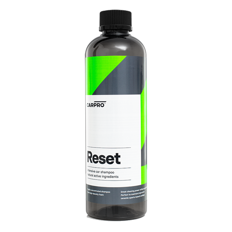 CarPro - Reset Intensive Car Shampoo 500ml