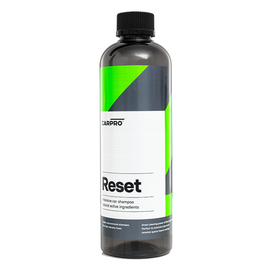 CarPro - Reset Intensive Car Shampoo 500ml