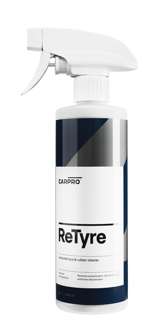 CarPro - Retyre 500ml