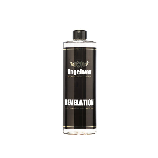 Angelwax - Revelation Fall Out Remover 1L