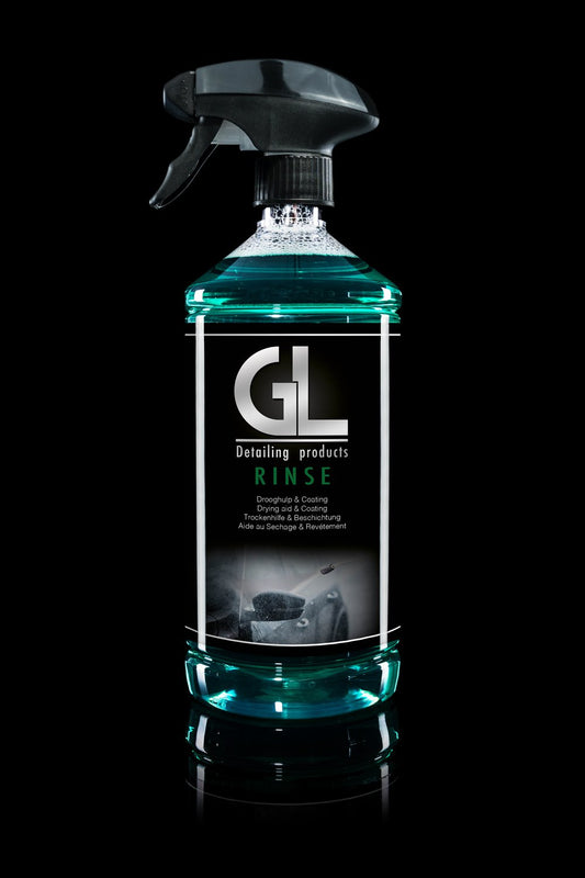 GL Rinse Drooghulp & Coating 1L