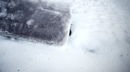 Purestar - Russian Supreme Wash Mitt