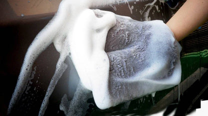 Purestar - Russian Supreme Wash Mitt