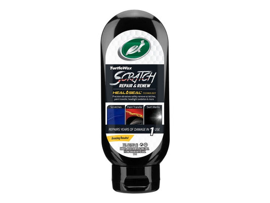 Turtle Wax - Scratch Repair & Renew 207ml