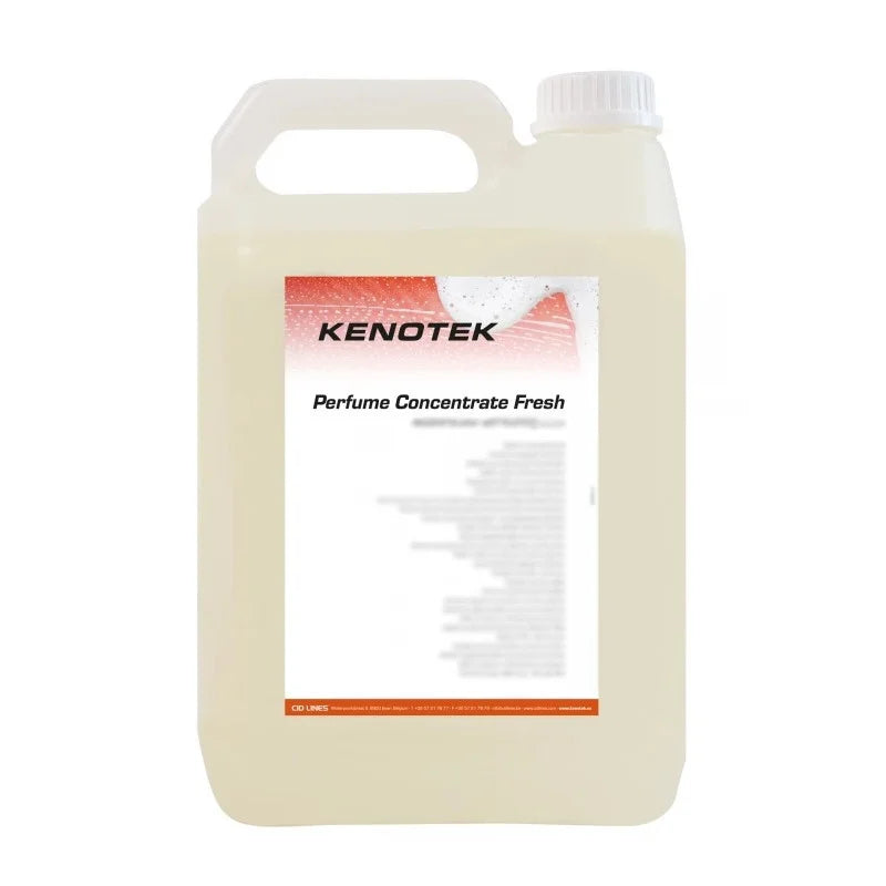 Kenotek - Parfum Sea Breeze Concentraat 5L