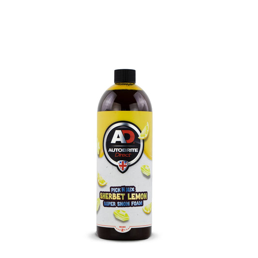Autobrite - Sherbet Lemon Snowfoam 1L