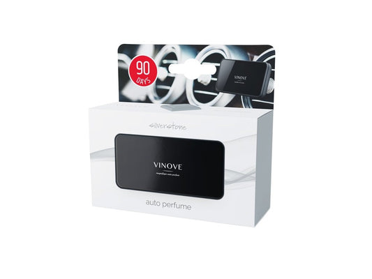 Vinove - Luchtverfrisser Original Silverstone